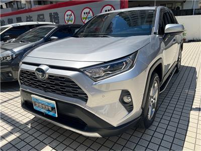 RAV4 2.5 HV