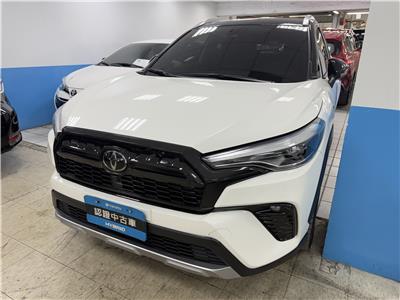 CROSS GR SP HV