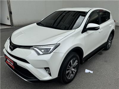 RAV4 2.0