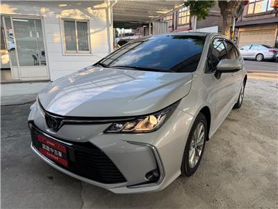 ALTIS 1.8E