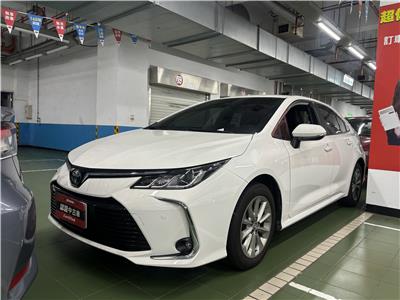 ALTIS 1.8
