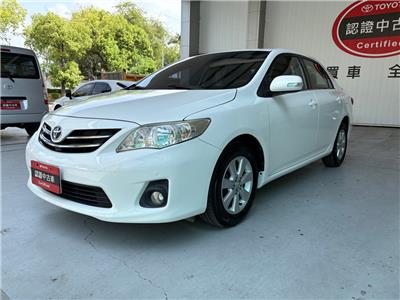 ALTIS 1.8
