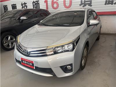 ALTIS 1.8