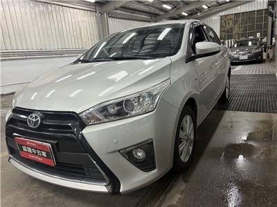 YARIS 1.5