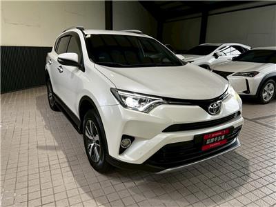 RAV4 2.0