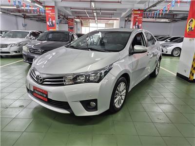 ALTIS 1.8