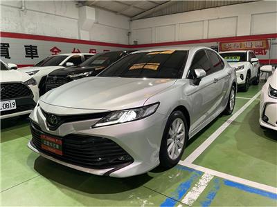 CAMRY 2.5