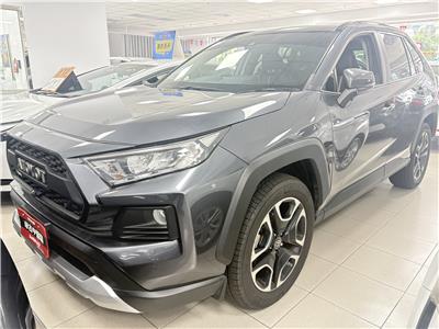 RAV4 2.0
