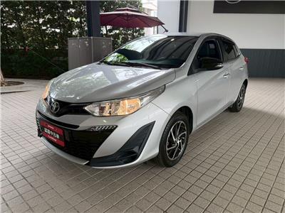 YARIS 1.5