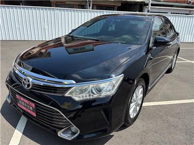 CAMRY 2.0