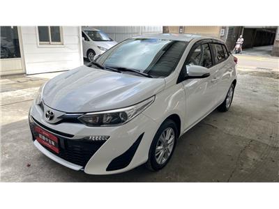 YARIS 1.5GO