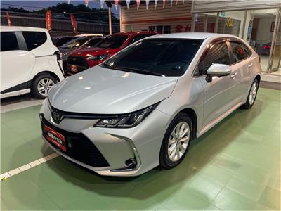 ALTIS 1.8