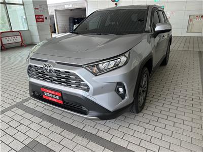 RAV4 2.0