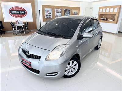 YARIS 1.5