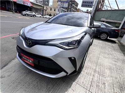 C-HR 1.2