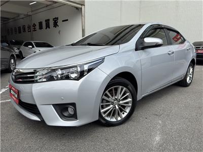 ALTIS 1.8