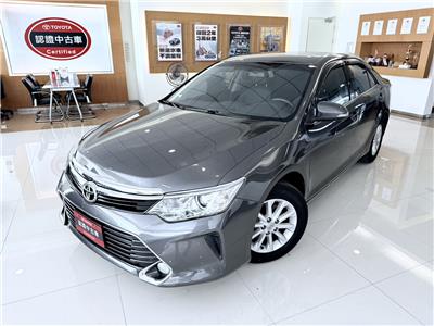 CAMRY 2.0