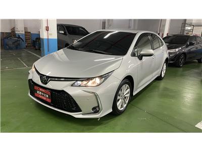 ALTIS 1.8E
