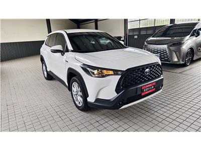 CROSS 1.8 HV