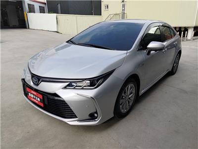 ALTIS 1.8HV