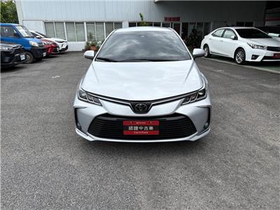 ALTIS 1.8