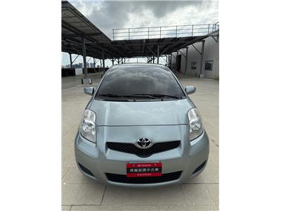 YARIS 1.5