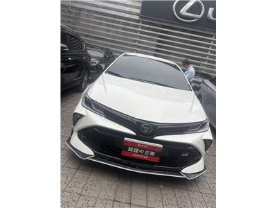 ALTIS 1.8