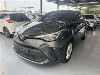 C-HR 1.2