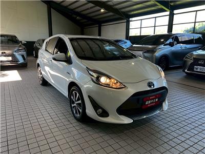 PRIUS C 1.5