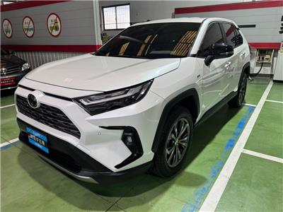 RAV4 2.5 HV