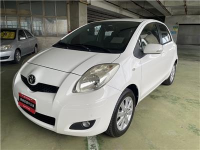 YARIS 1.5