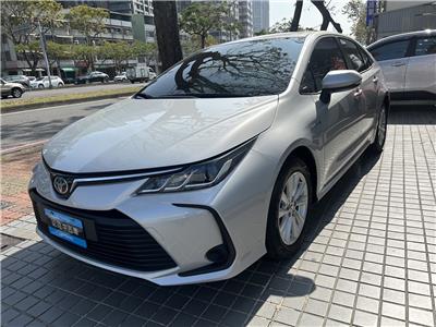 ALTIS 1.8HV
