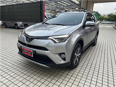 RAV4 2.0