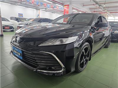 CAMRY 2.5 HV