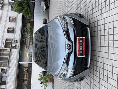 YARIS 1.5