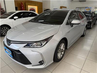 ALTIS 1.8HV