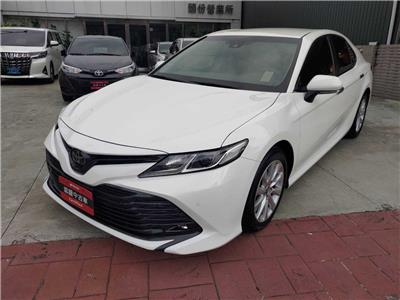 CAMRY 2.5