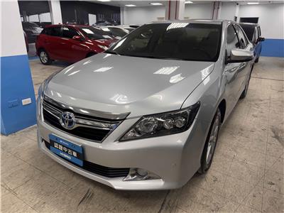 CAMRY 2.5 HV