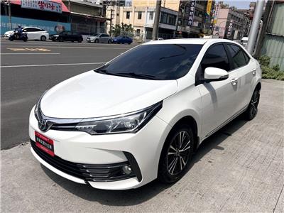 ALTIS 1.8