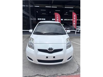 YARIS 1.5