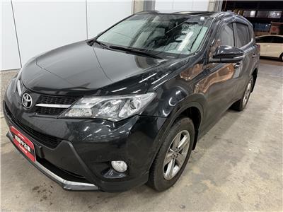 RAV4 2.0