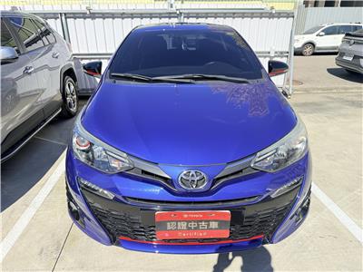 YARIS 1.5