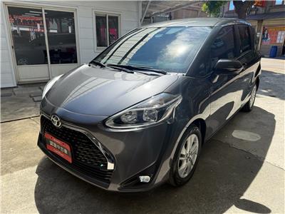 SIENTA 1.8E+