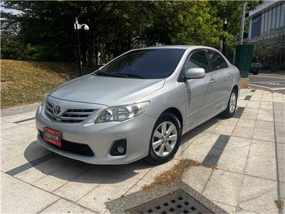 ALTIS 1.8