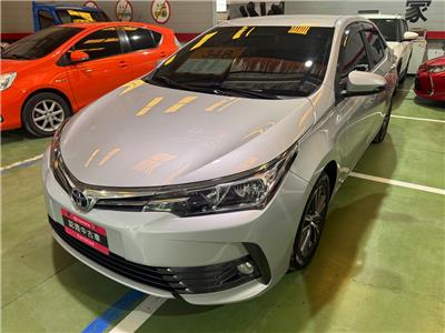 ALTIS 1.8