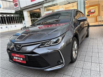 ALTIS 1.8