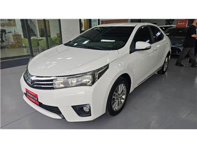 ALTIS 1.8
