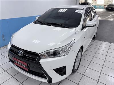 YARIS 1.5