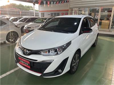 YARIS 1.5