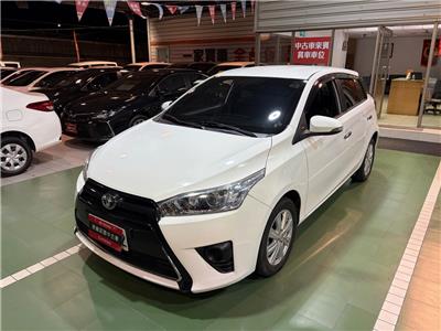YARIS 1.5
